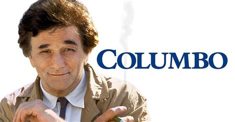 where can i watch colombo.